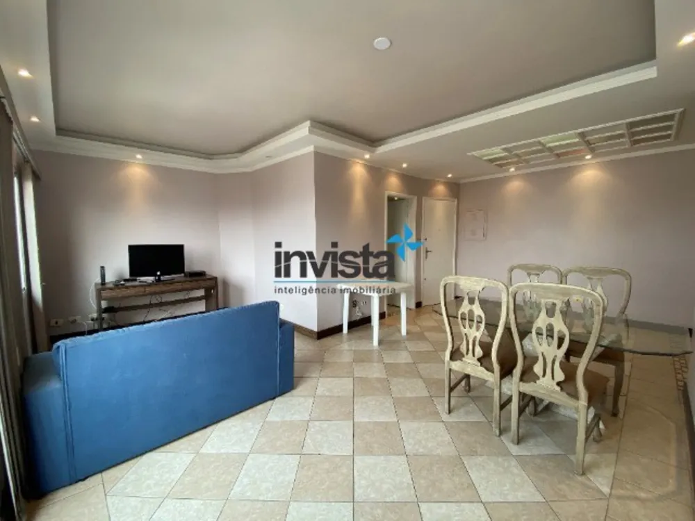 Apartamento, 3 quartos, 100 m² - Foto 1