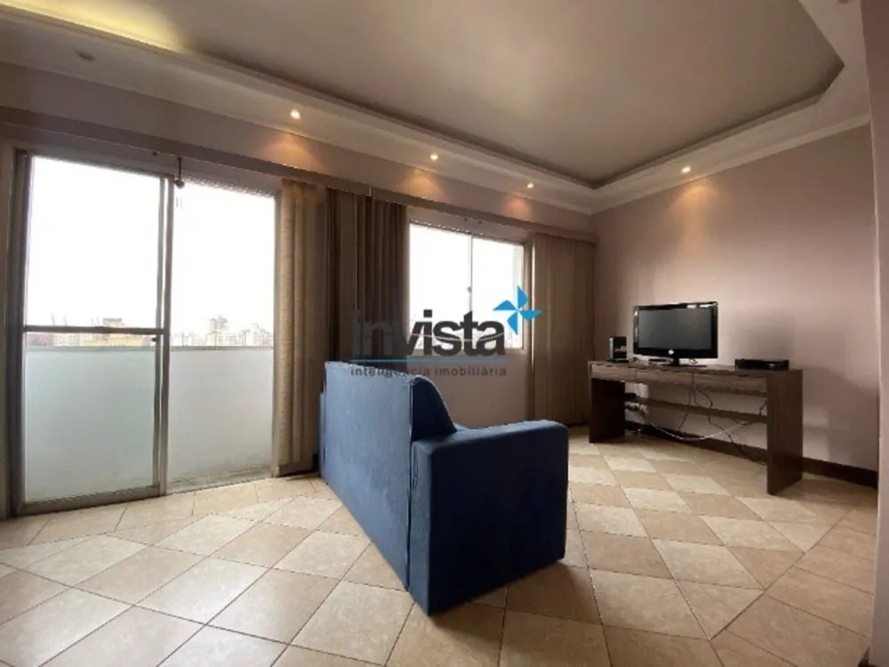 Apartamento, 3 quartos, 100 m² - Foto 2