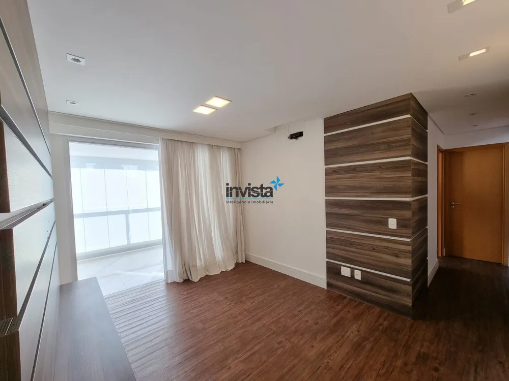 Apartamento, 2 quartos, 77 m² - Foto 1