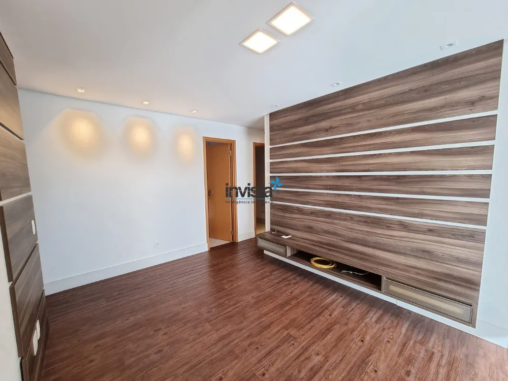 Apartamento, 2 quartos, 77 m² - Foto 2