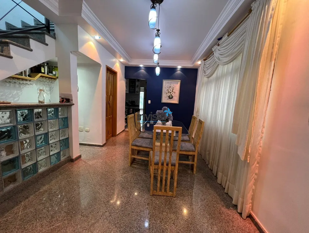 Casa, 5 quartos, 280 m² - Foto 4