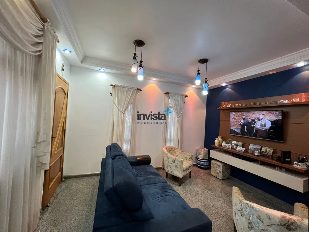 Casa, 5 quartos, 280 m² - Foto 3