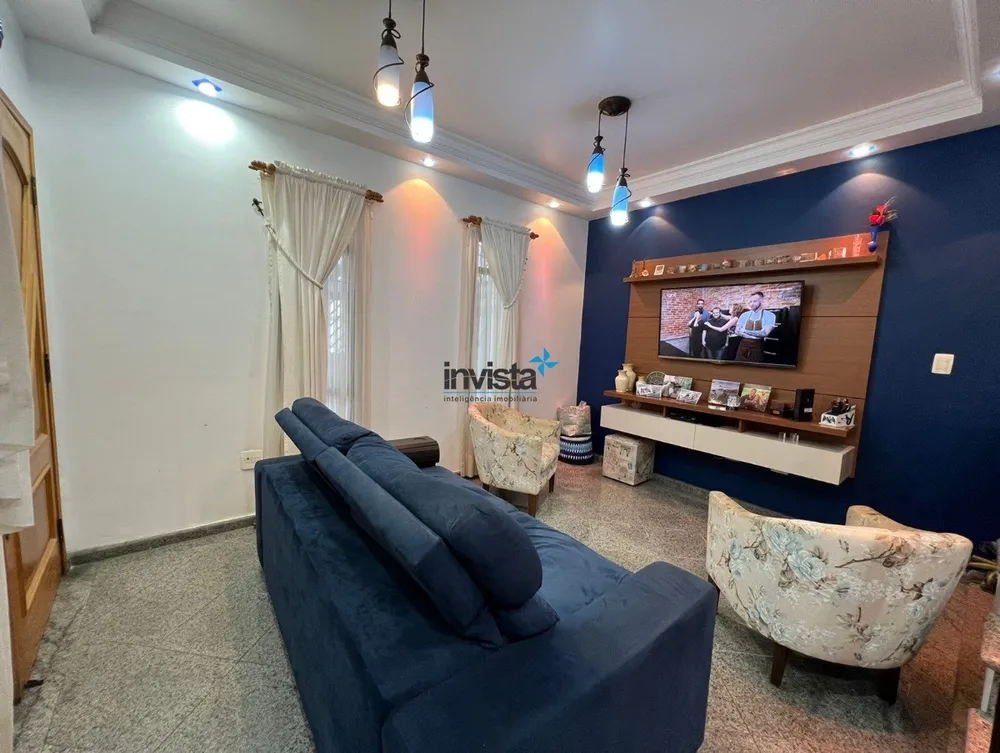 Casa, 5 quartos, 280 m² - Foto 2