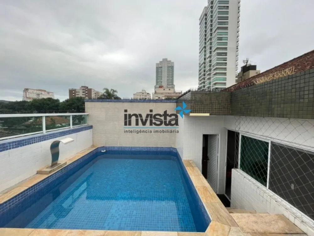 Casa, 4 quartos, 200 m² - Foto 1