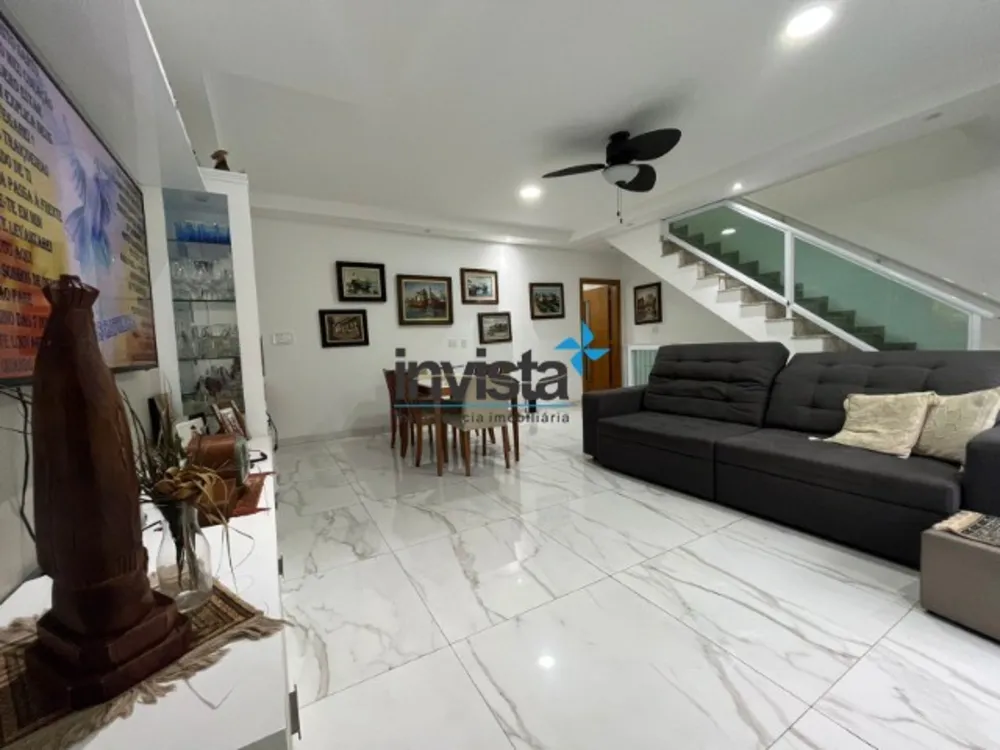 Casa, 4 quartos, 200 m² - Foto 2