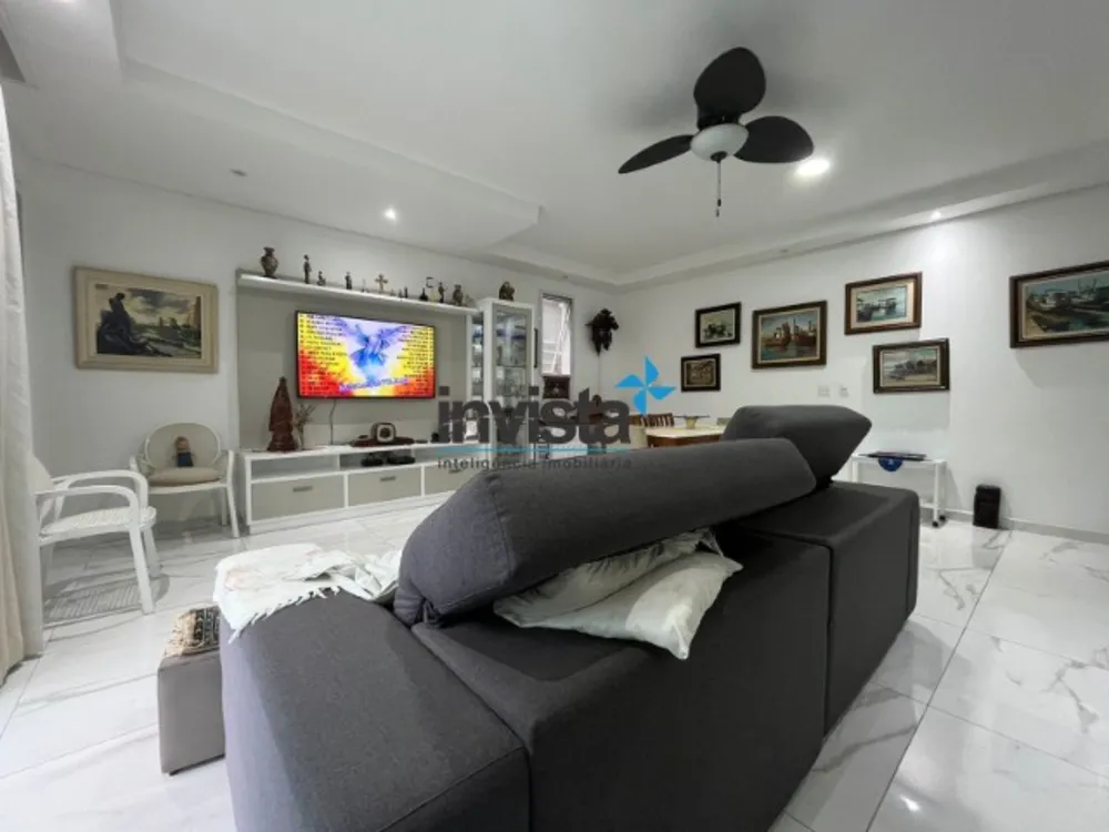 Casa, 4 quartos, 200 m² - Foto 3