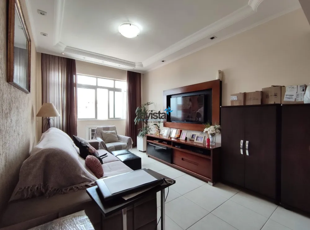 Apartamento, 2 quartos, 107 m² - Foto 2