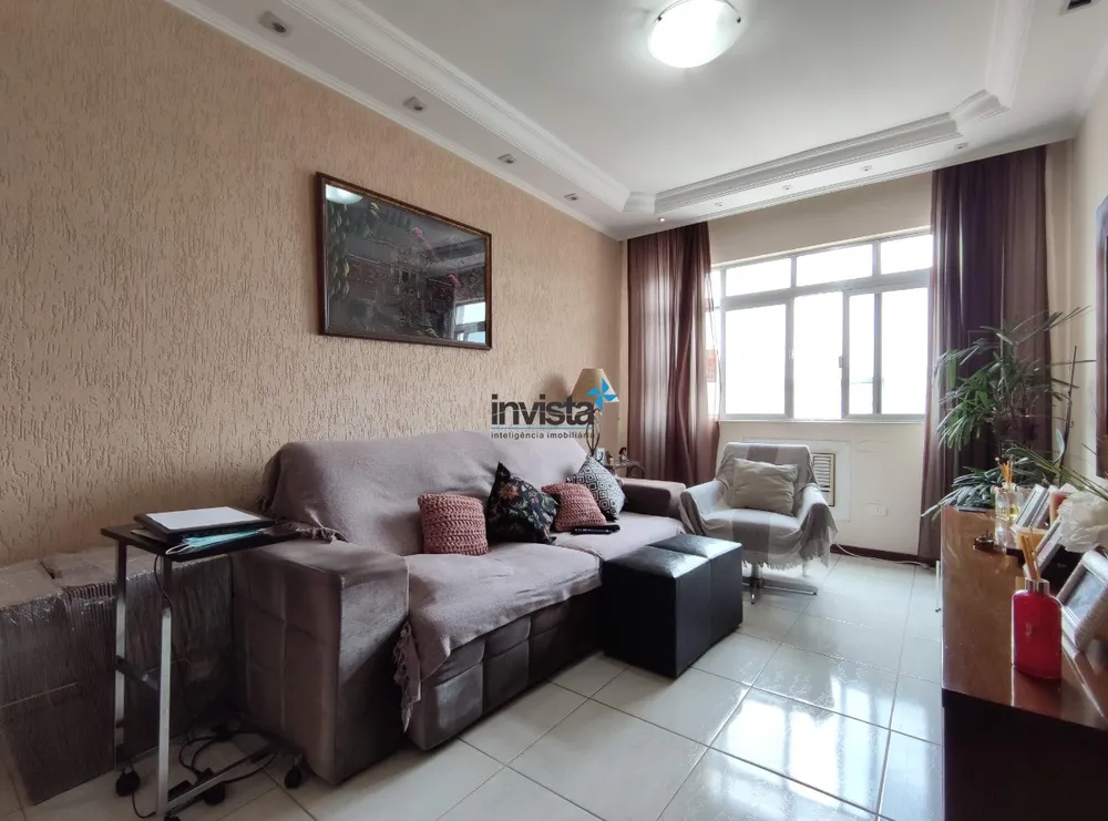 Apartamento, 2 quartos, 107 m² - Foto 1