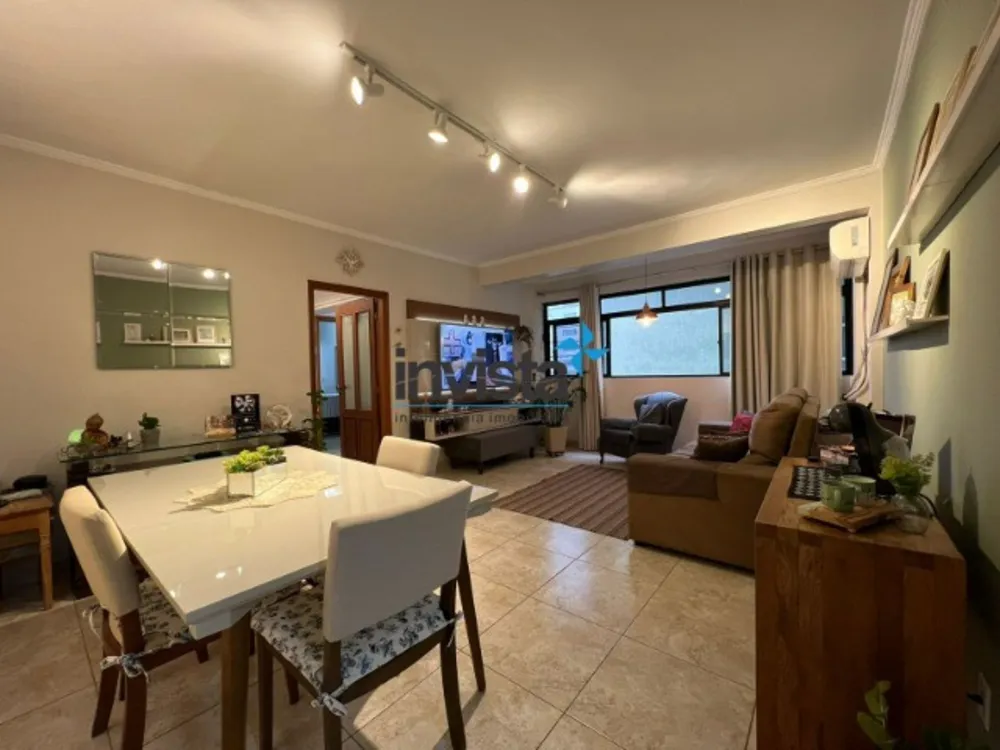 Apartamento, 2 quartos, 110 m² - Foto 1