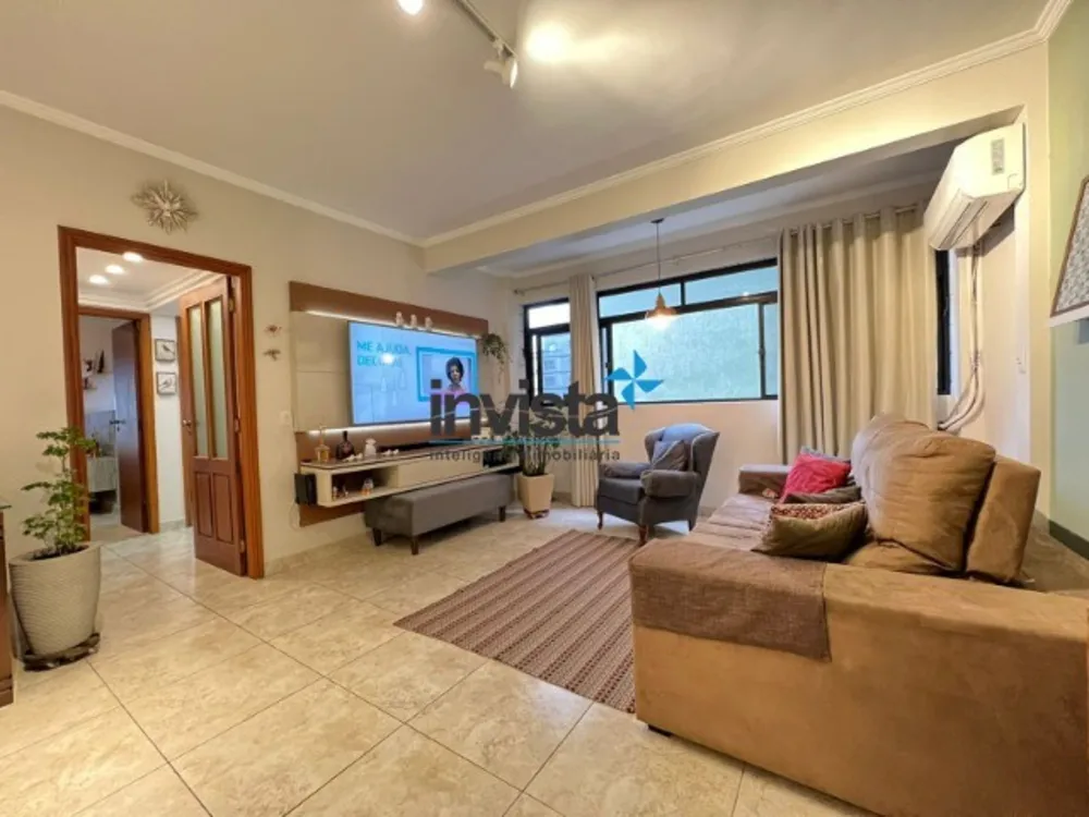 Apartamento, 2 quartos, 110 m² - Foto 2
