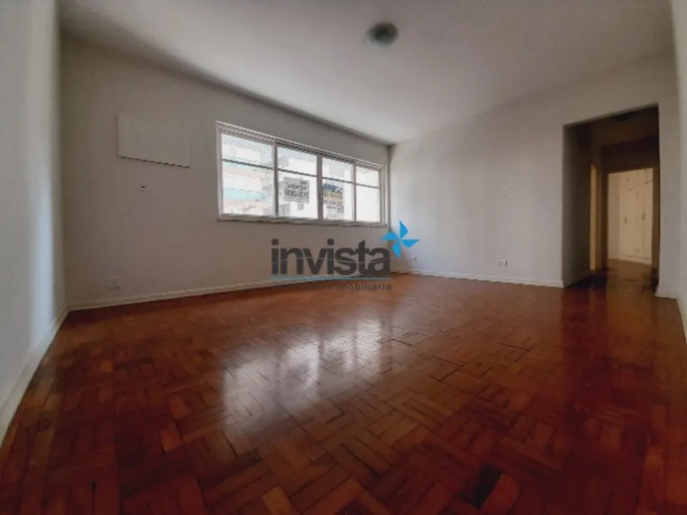 Apartamento, 3 quartos, 105 m² - Foto 1