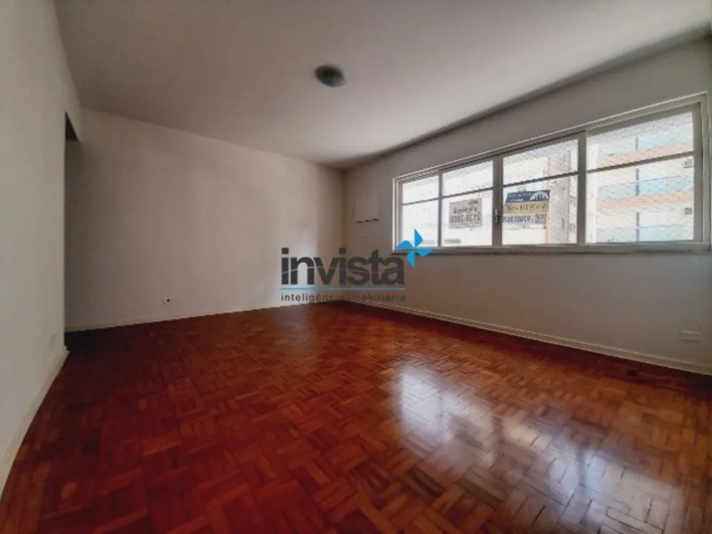 Apartamento, 3 quartos, 105 m² - Foto 2