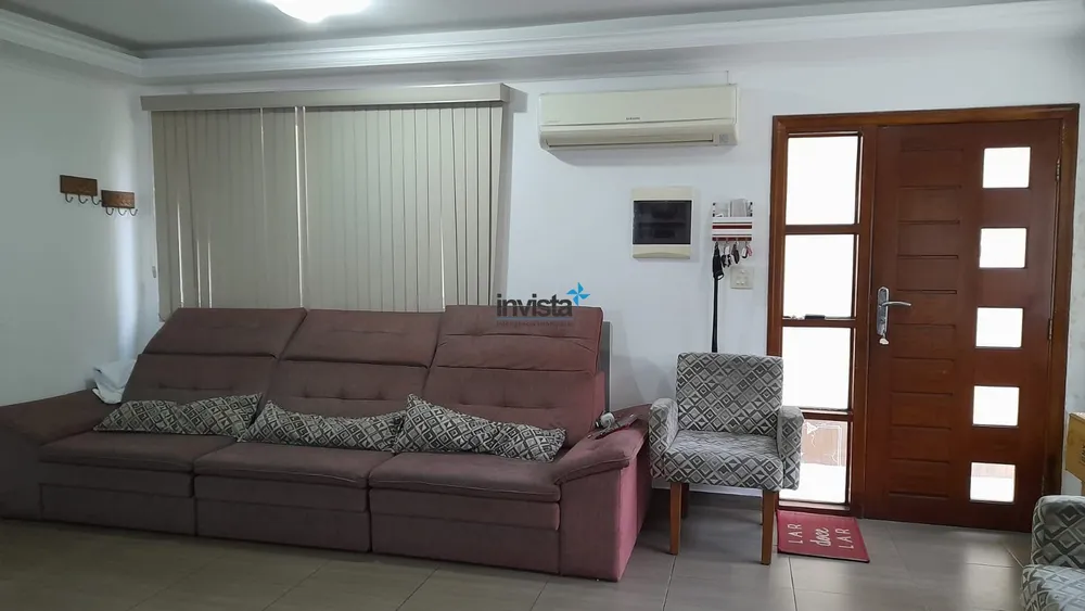 Sobrado, 4 quartos, 300 m² - Foto 3