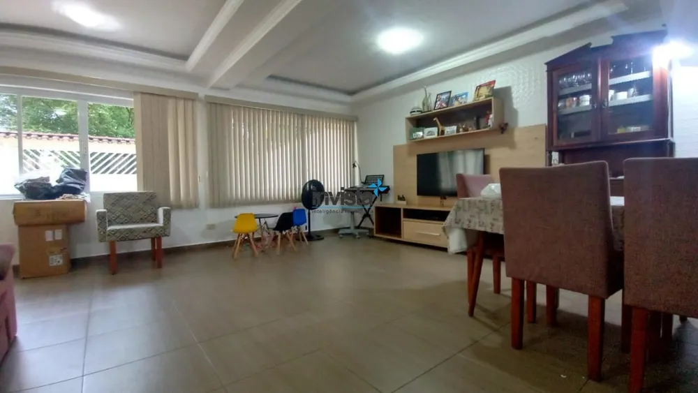 Sobrado, 4 quartos, 300 m² - Foto 1