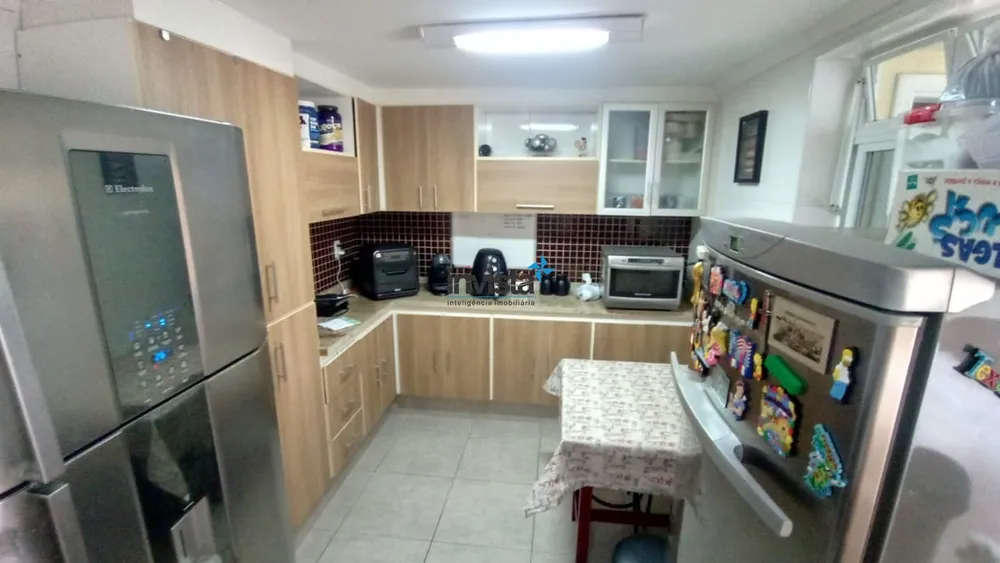Sobrado, 4 quartos, 300 m² - Foto 4