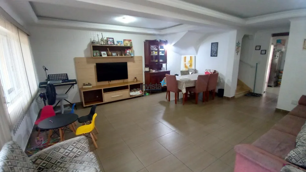 Sobrado, 4 quartos, 300 m² - Foto 2