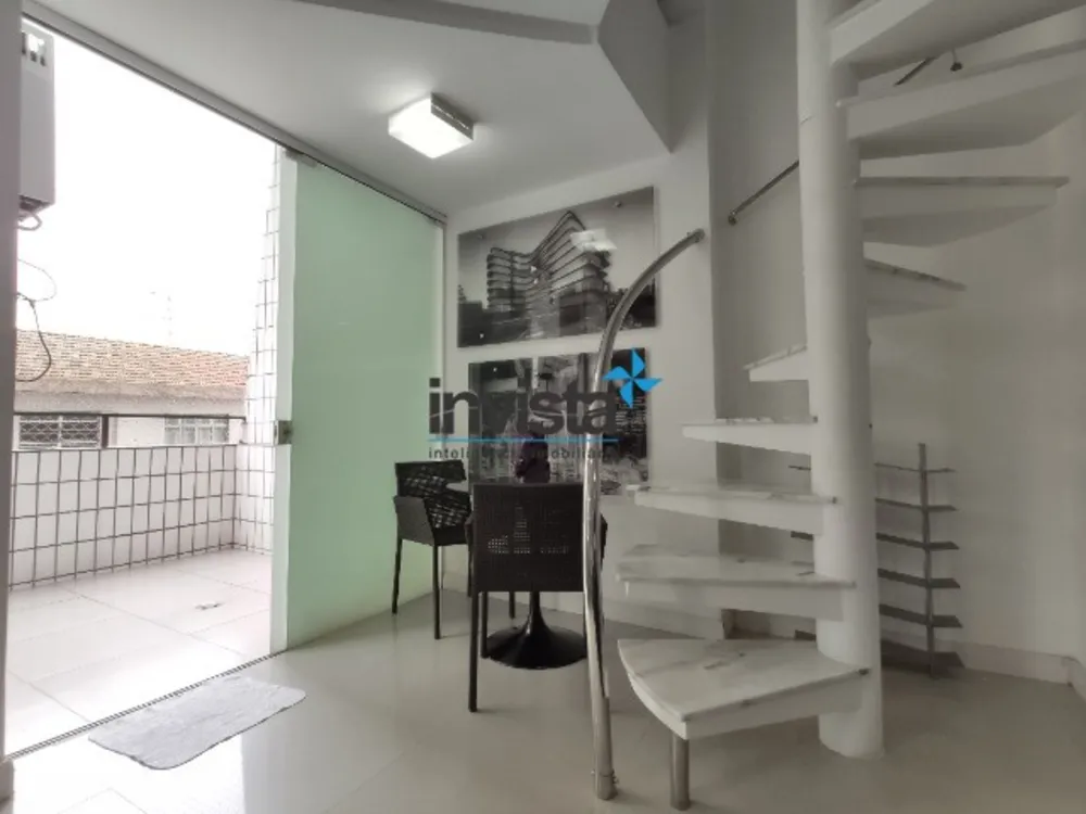 Apartamento, 1 quarto, 75 m² - Foto 1