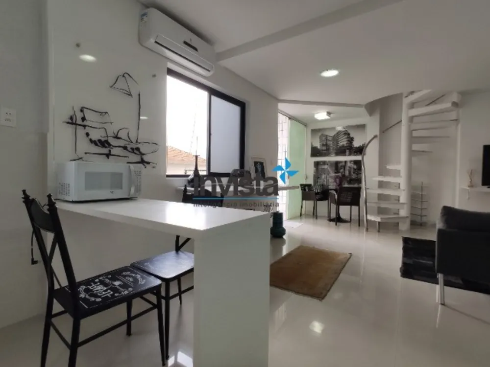 Apartamento, 1 quarto, 75 m² - Foto 4