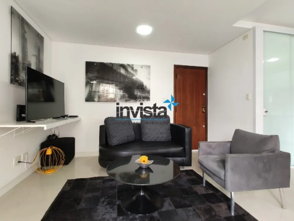 Apartamento, 1 quarto, 75 m² - Foto 2