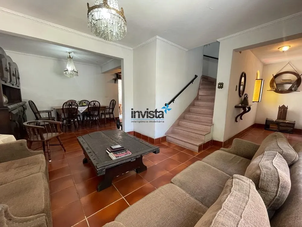 Sobrado, 3 quartos, 120 m² - Foto 1