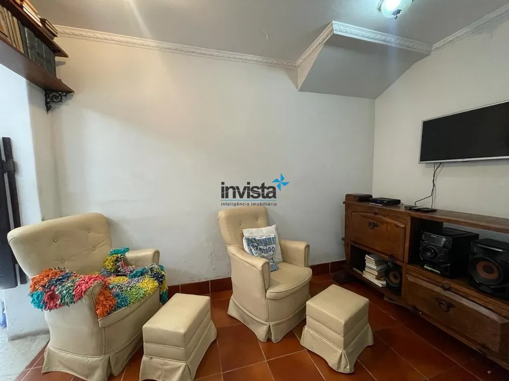 Sobrado, 3 quartos, 120 m² - Foto 2