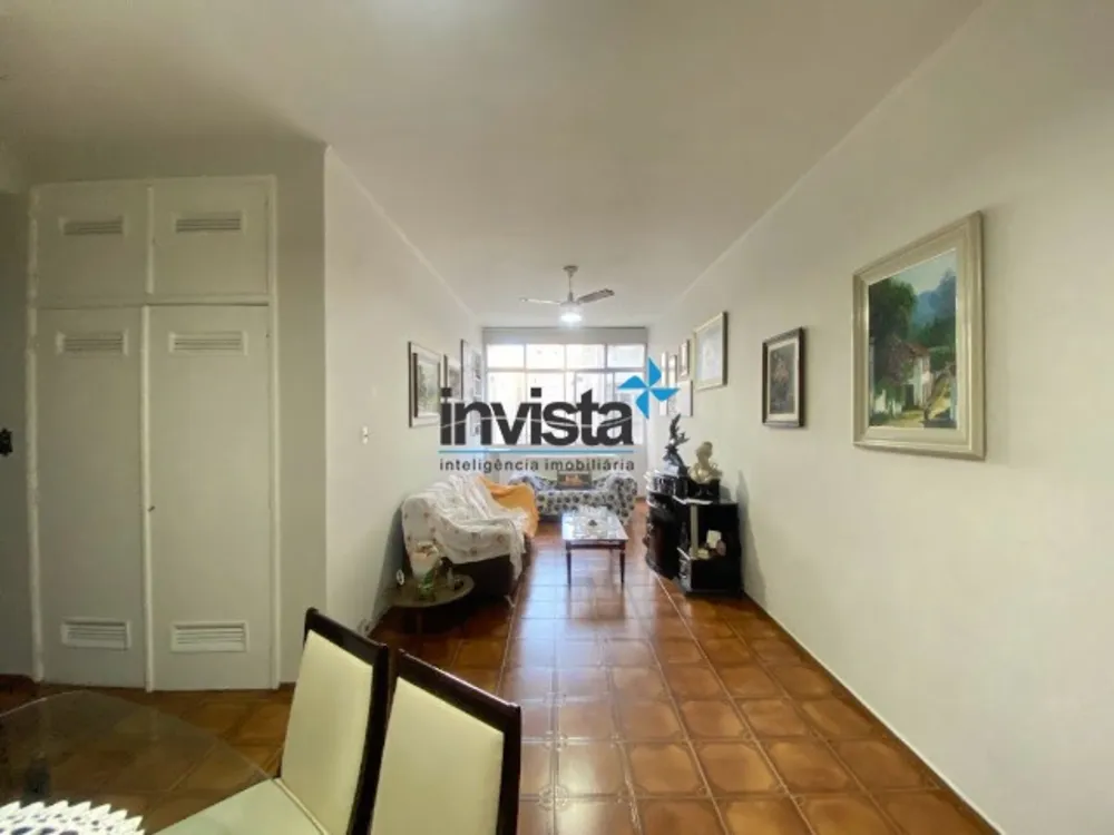 Apartamento, 3 quartos, 112 m² - Foto 3