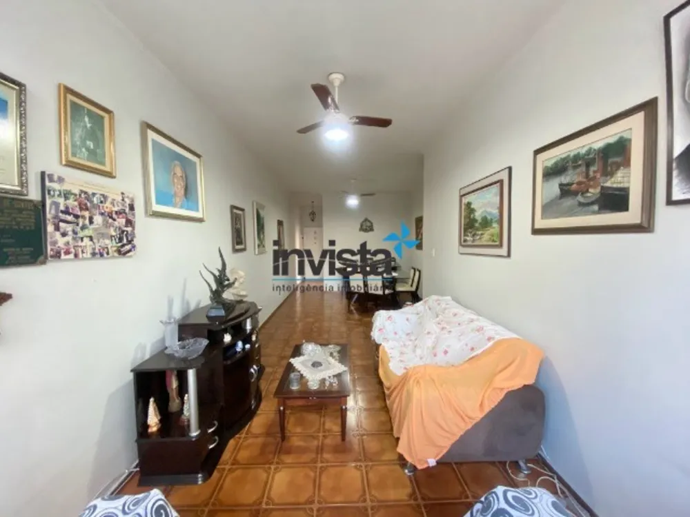 Apartamento, 3 quartos, 112 m² - Foto 1
