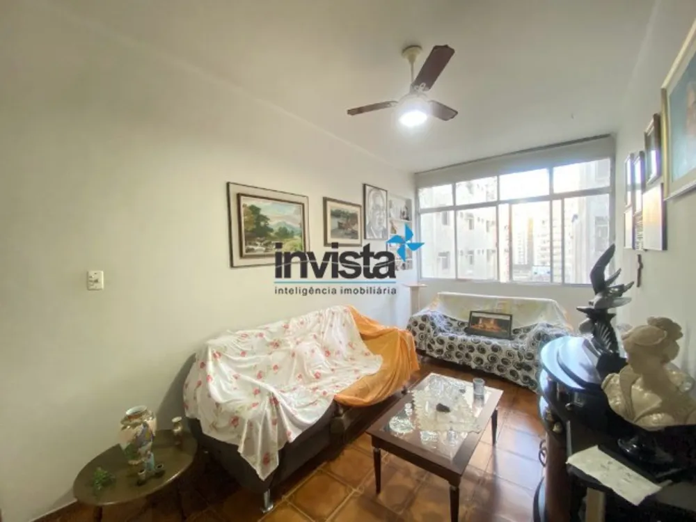Apartamento, 3 quartos, 112 m² - Foto 2