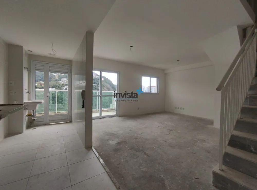 Apartamento, 2 quartos, 87 m² - Foto 1