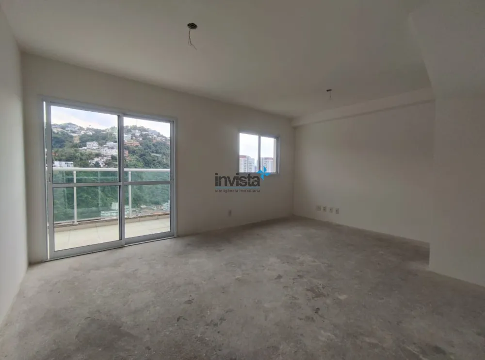 Apartamento, 2 quartos, 87 m² - Foto 2