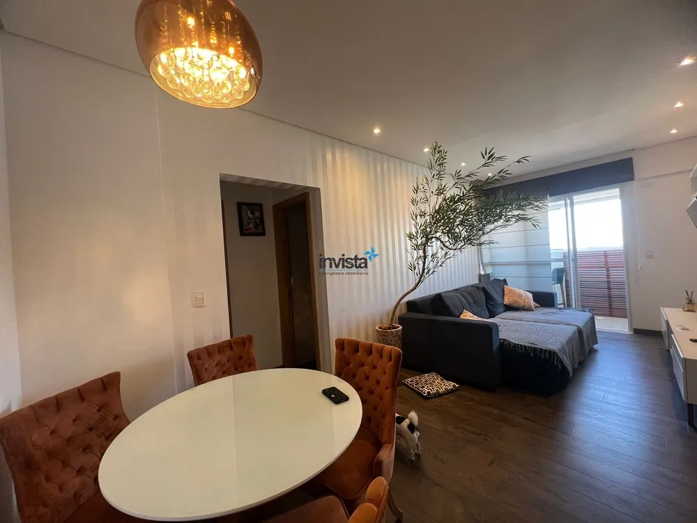 Apartamento, 2 quartos, 82 m² - Foto 3