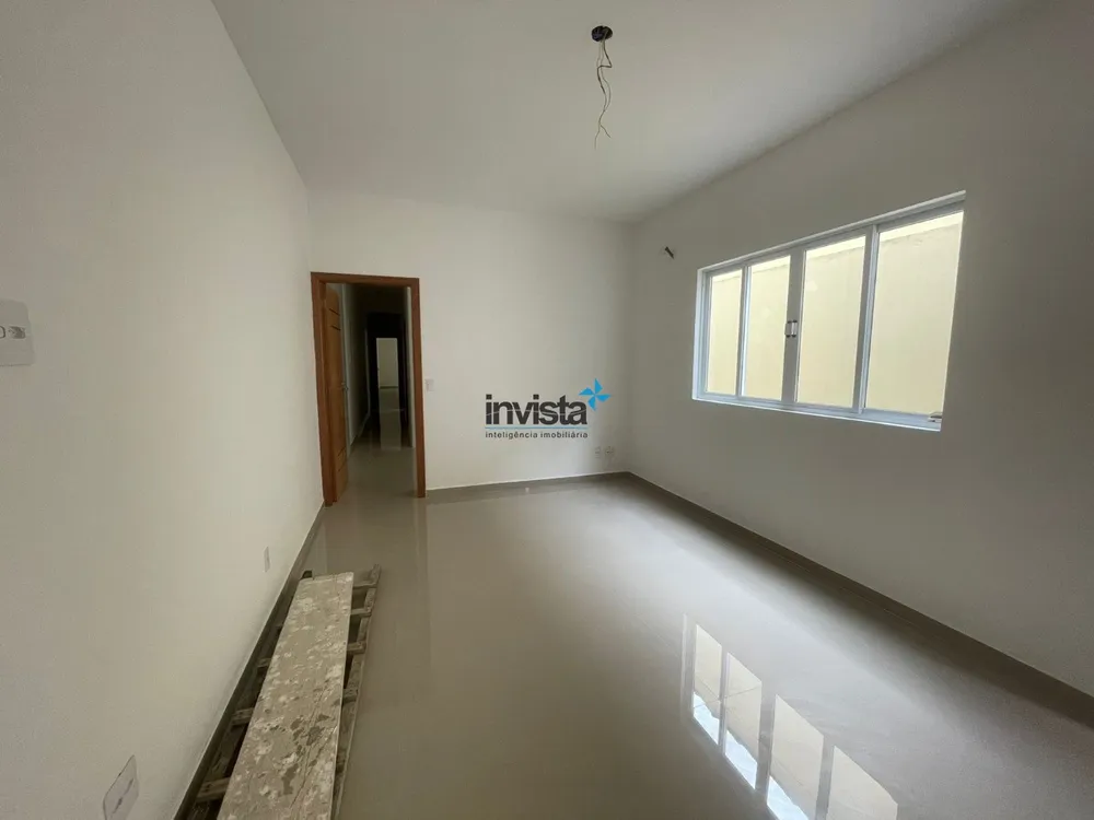 Casa, 3 quartos, 120 m² - Foto 1