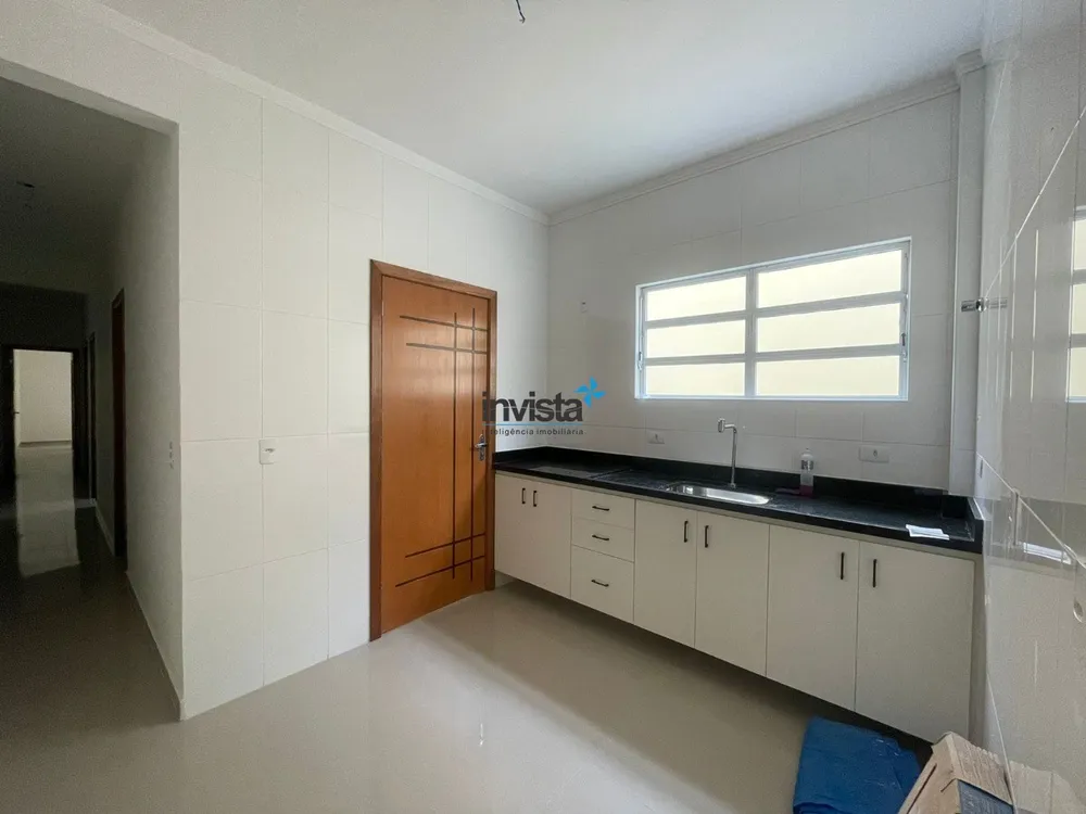 Casa, 3 quartos, 120 m² - Foto 2