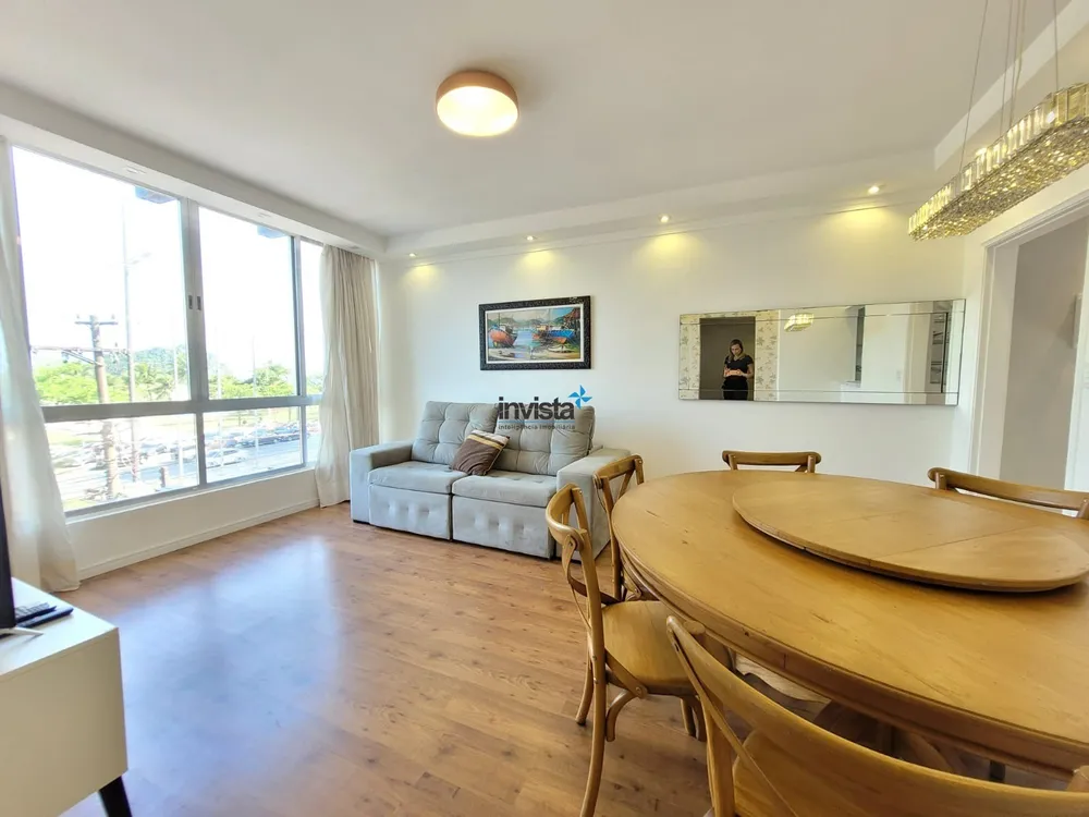 Apartamento, 2 quartos, 87 m² - Foto 3