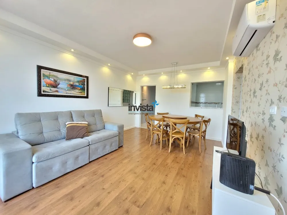 Apartamento, 2 quartos, 87 m² - Foto 2