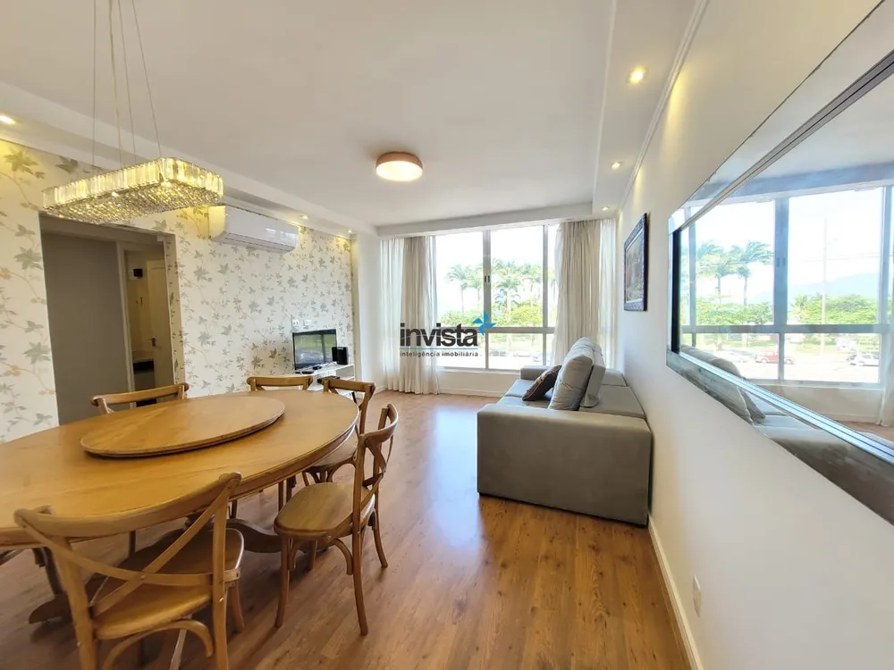 Apartamento, 2 quartos, 87 m² - Foto 1