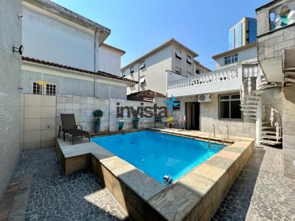 Sobrado, 3 quartos, 228 m² - Foto 3