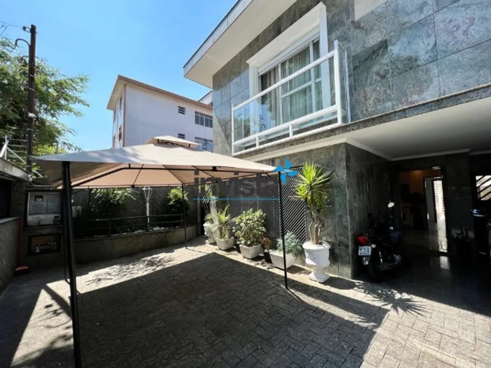Sobrado, 3 quartos, 228 m² - Foto 4