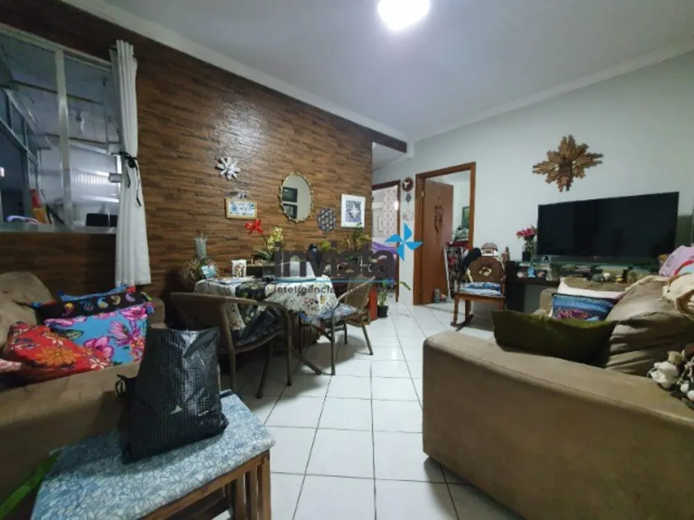 Apartamento, 2 quartos, 75 m² - Foto 3