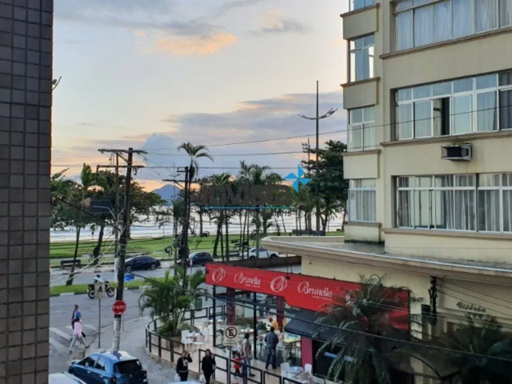 Apartamento, 2 quartos, 75 m² - Foto 2