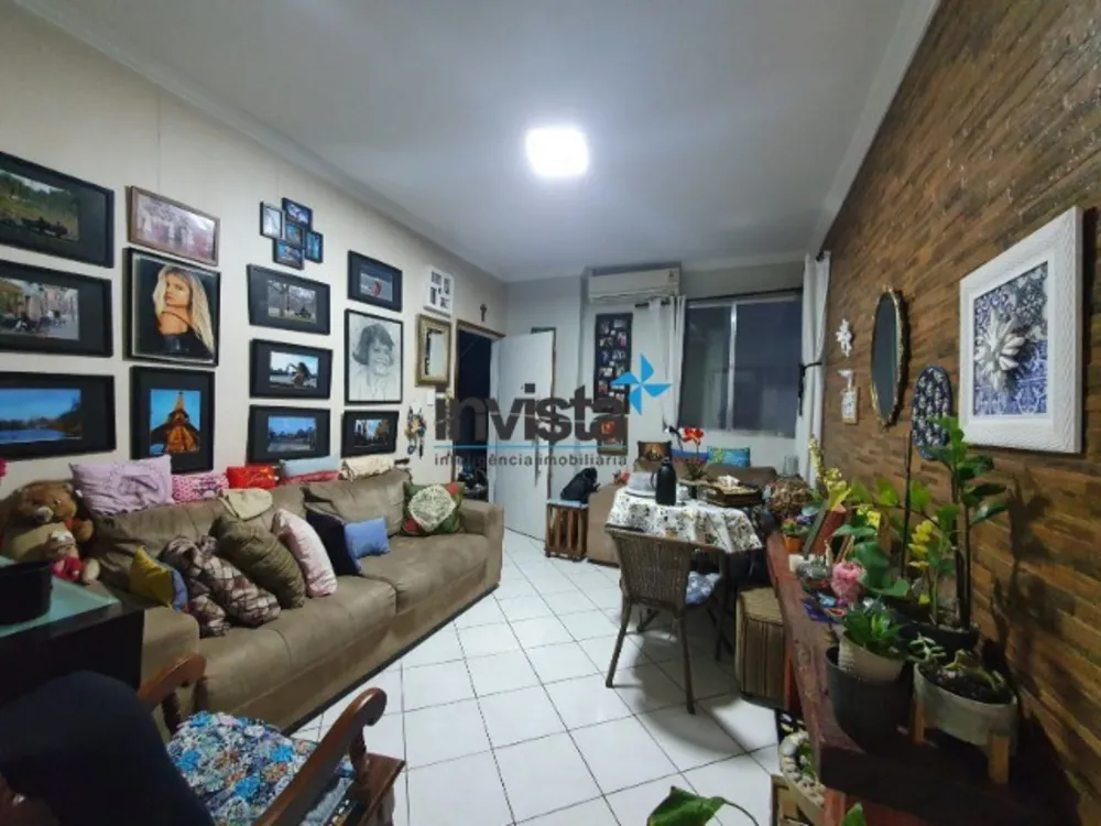Apartamento, 2 quartos, 75 m² - Foto 1