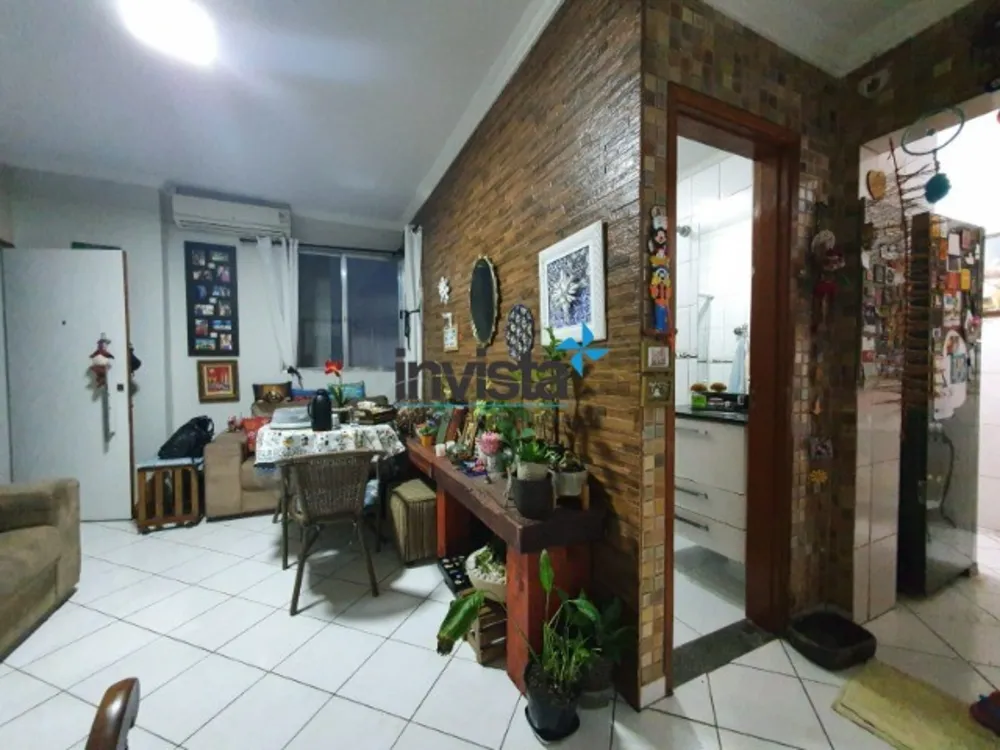 Apartamento, 2 quartos, 75 m² - Foto 4