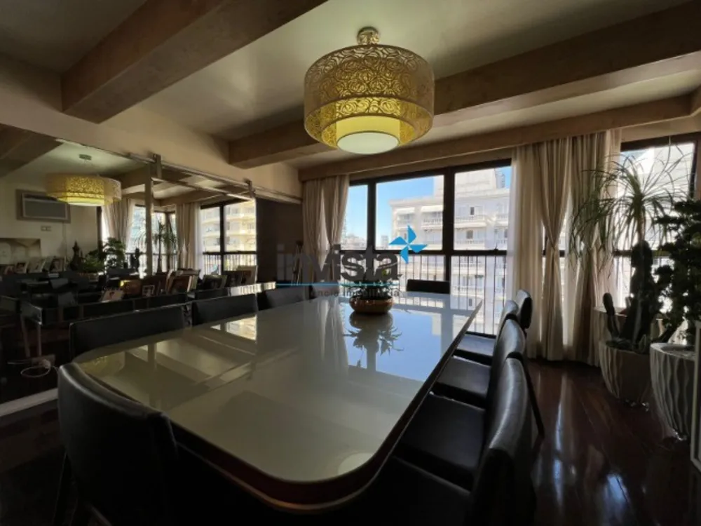 Cobertura, 4 quartos, 290 m² - Foto 4