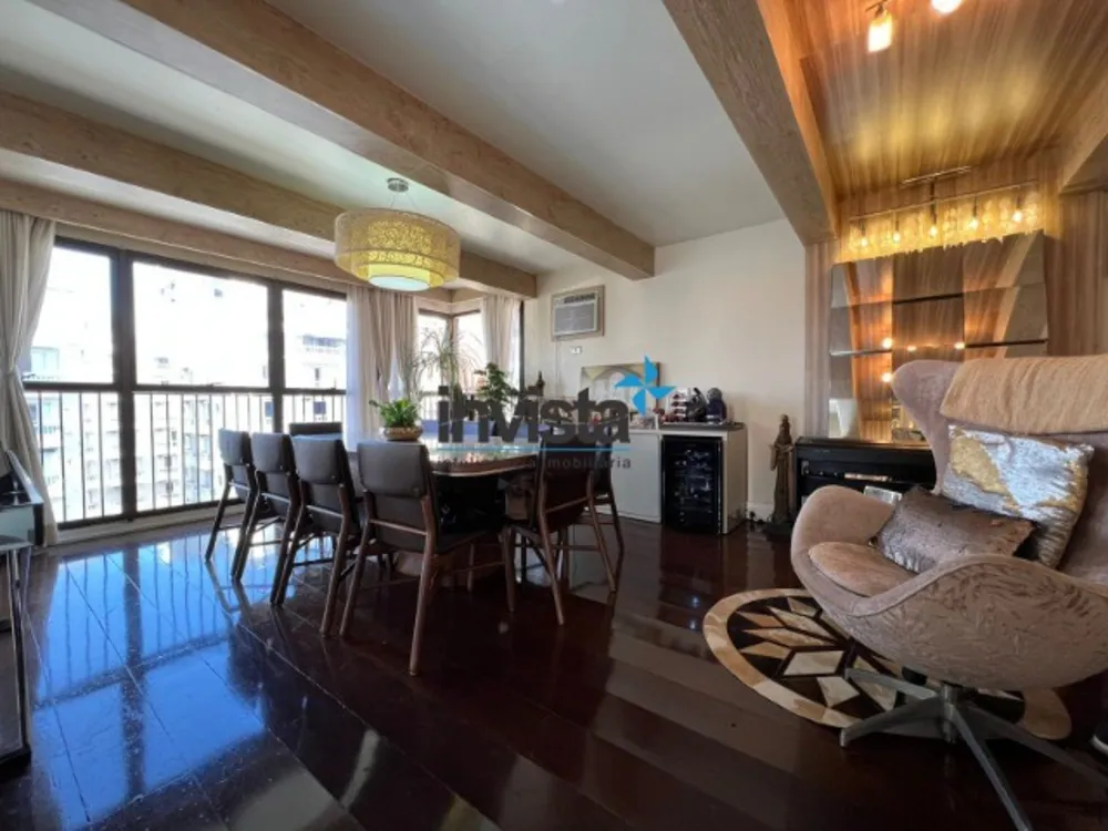 Cobertura, 4 quartos, 290 m² - Foto 3