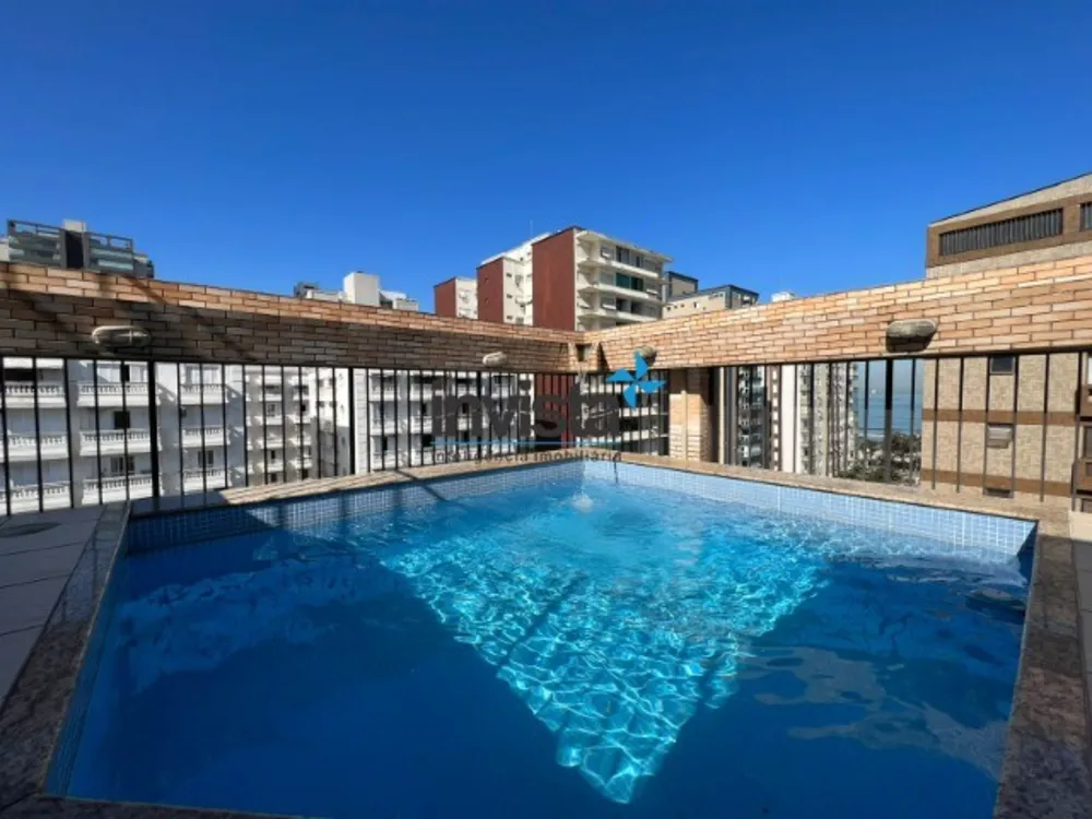 Cobertura, 4 quartos, 290 m² - Foto 1
