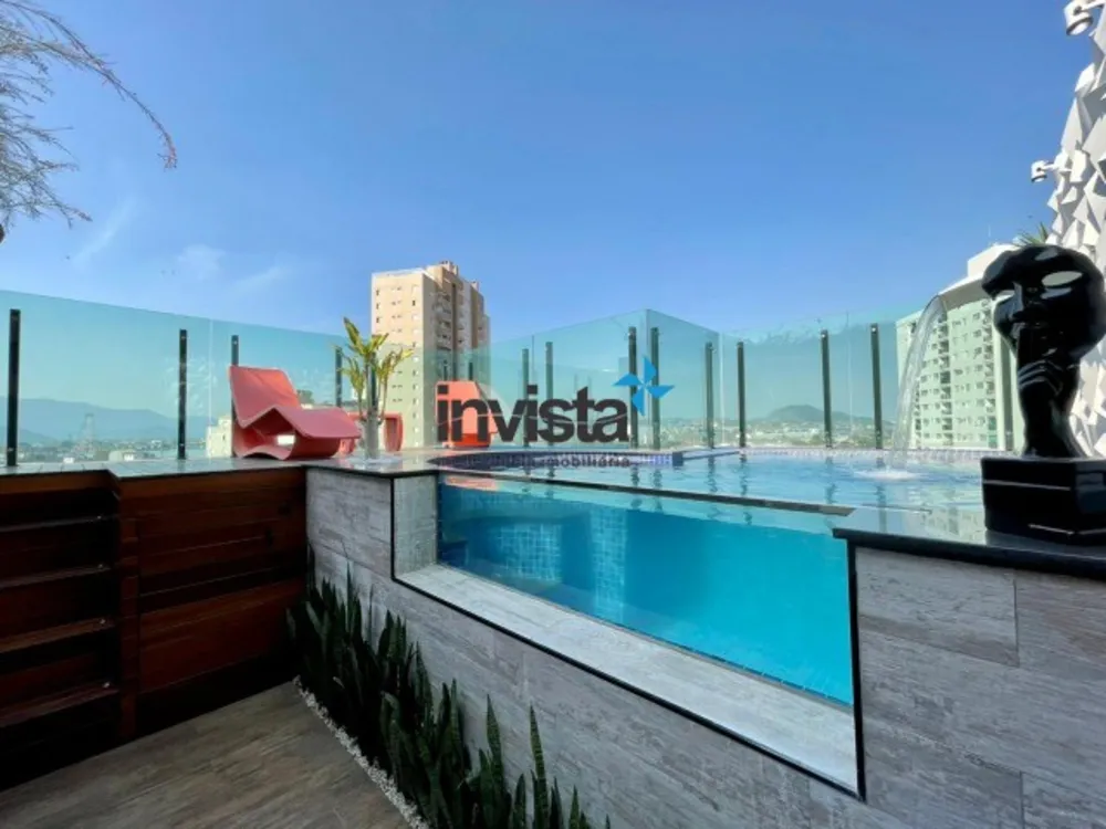 Cobertura, 2 quartos, 178 m² - Foto 2