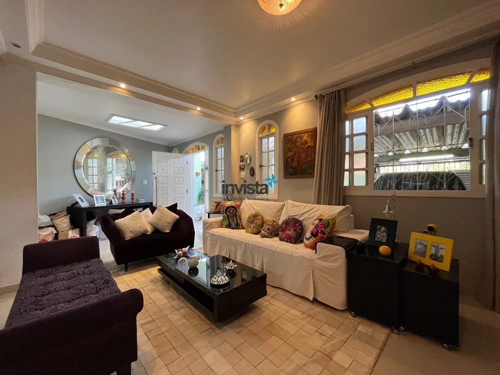 Casa, 3 quartos, 104 m² - Foto 1
