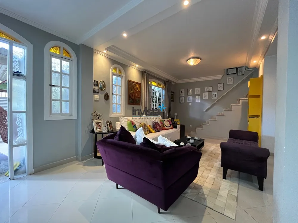 Casa, 3 quartos, 104 m² - Foto 3