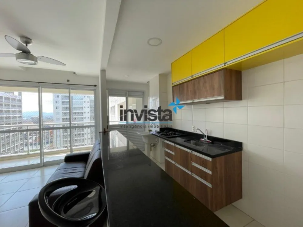Apartamento, 1 quarto, 49 m² - Foto 3