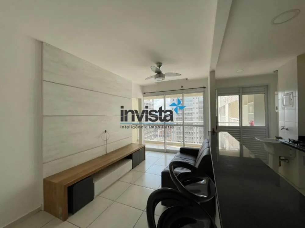 Apartamento, 1 quarto, 49 m² - Foto 2
